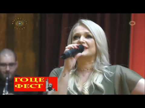 Irena Lola - Doma si e doma (Oficial song) Goce Fest