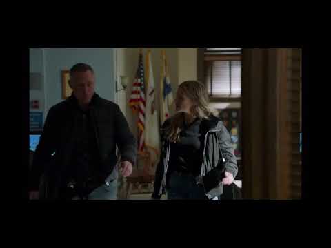Chicago P.D Hailey and Jay 7x12 pt. 9/12 - Upton and Voight - That’s it? - Darius Walker