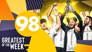 CHAMPION DE FRANCE VALORANT (GOTW by Rush Esport #98)