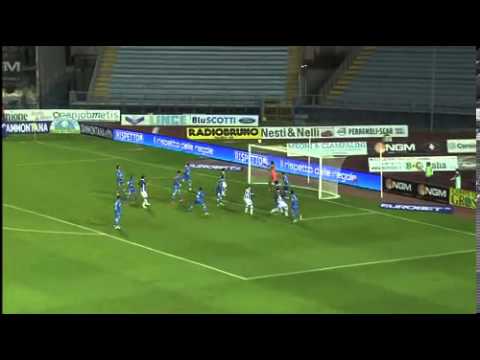 Empoli 0-0 Siena 24/09/2013 2013-14 - 6°