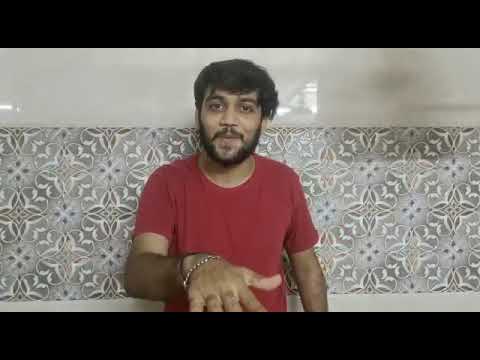 Hindi Audition - 9