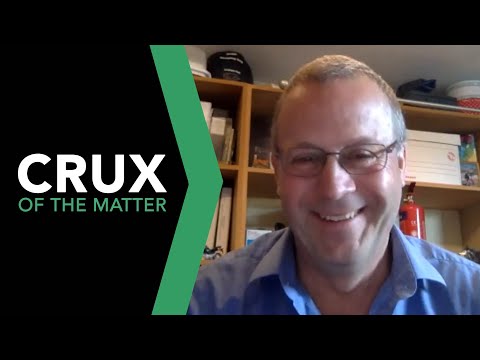 GoviEx Uranium (TSX-V: GXU) - Everybody's changing and I don't feel the same