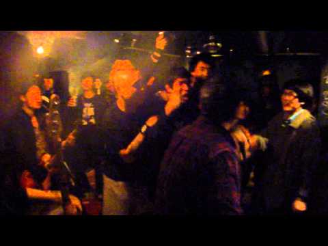 20130420 Find The Spot - 노후 대책 없다