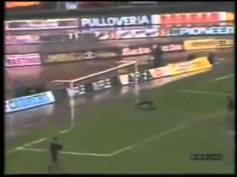 Juventus - Roma 1-0 - Campionato 1987-88 - 5a giornata