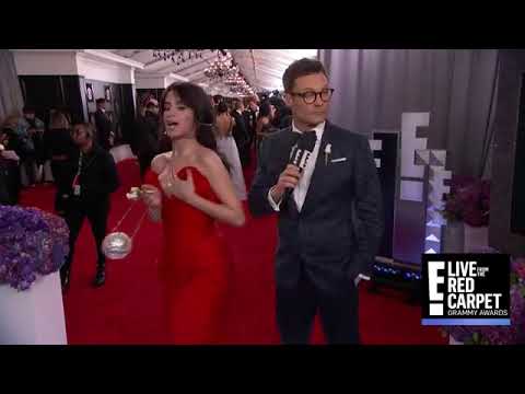 Camila Boobs