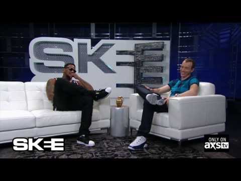The Game & DJ Skee Talk 
