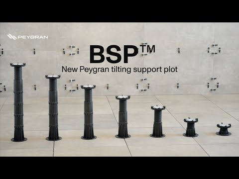 New Tilting Support Plot - How to use and install