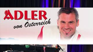 ADLER | Musiker - Sänger - Entertainer