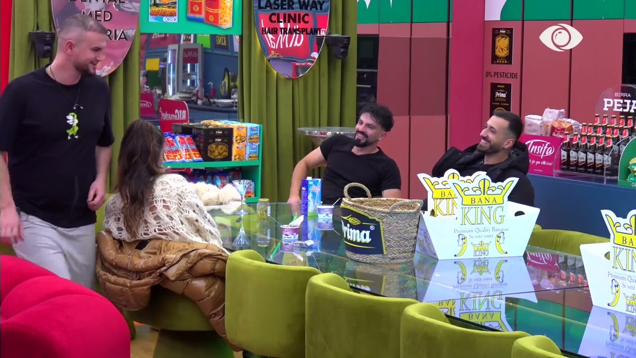 “Hiqe viktimizimin nga menuja”/ Aldo-banorëve për Gjestin: Boll më…