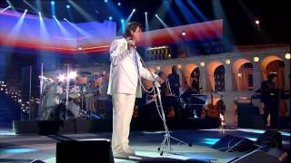 Especial Roberto Carlos - Reflexões | Onde ela vai eu vou - Furdúncio - (HD) | 25_12_12