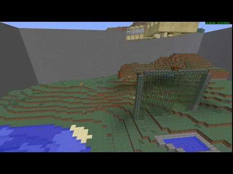 Reklama serwera PvP 1.6.4