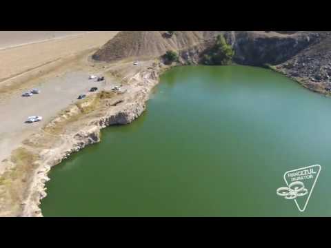 Turcoaia Iacobdeal din drona