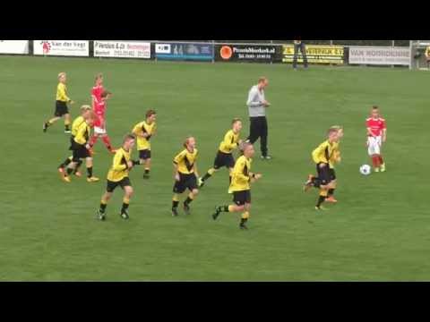 Meerker D1 -  GJS D2  8 - 2