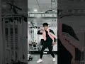 Andha Arabi Kadaloram Suji Shorts