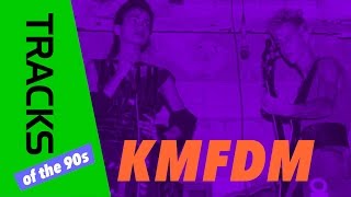 KMFDM - Tracks ARTE