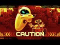 Caution Rogue Robots A Wall E Fan Edit