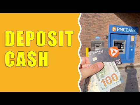 Pnc Atm