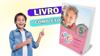 Livro De Geografia 5o Ano Manual Do Professor 2023