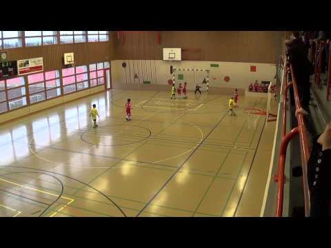 Old Boys U8 - Sternenberg a