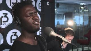 Kwabs covrer Ed Sheeran &quot;Thinking out loud&quot;