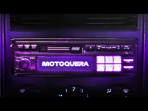Miniatura de Motoquera