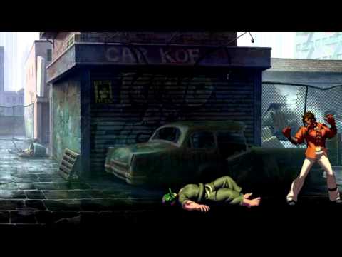 Ichisim vs Neo (Quarter-final Winners)