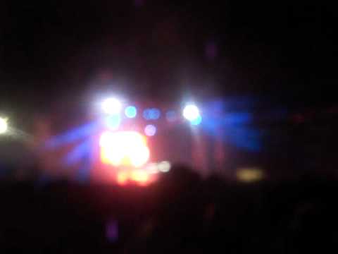 Nitrous Oxide @ Winterfresh 2011 Promises