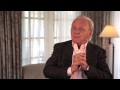 Noah Anthony Hopkins Methuselah On Set Movie Interview ScreenSlam
