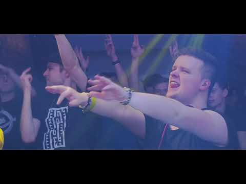 Phuture Noize and Sub Zero Project - We are the fallen/circles and squares