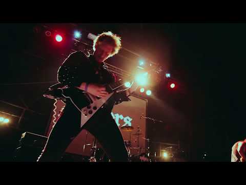 Spikers - Blade Of The Ripper (Live)