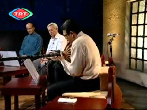 Şedaraban Peşrev - Bestekarı: Refik Fersan (Gönül Makamı)