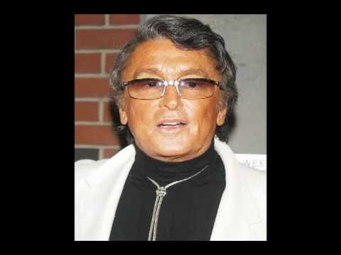 Bob Odenkirk doing Robert Evans on JK Rowling