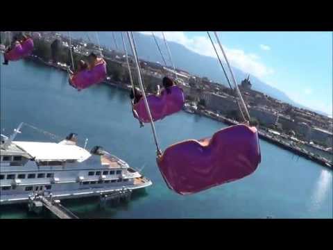 Fêtes de Genève 2013 - In The World - Onride