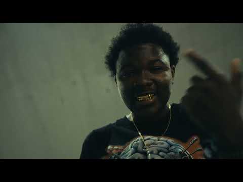 JayJay Fleezy - KreepFlow (Official Video)