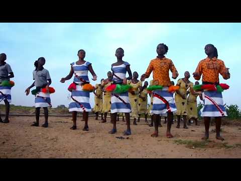 BABIIA YA BOEN TI FO YANBEDA - Burkina Faso