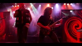 Sadist - India (ProgPower Europe 2024)