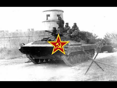 ВИА Каскад  - Джелалабад VIA Kaskad  - Jalalabad (1998)