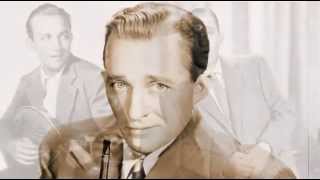 Bing Crosby On The Atcheson, Topeka and Santa Fé 1944
