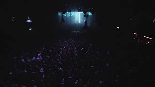 Hernan Cattaneo  De Marktkantine  2018