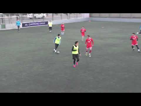 ЛЧ / 2 тур / Dinamo - UFPU