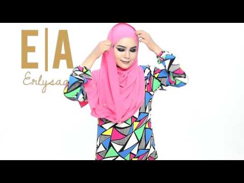 Rosa Shawl Tutorial by Erlysaa