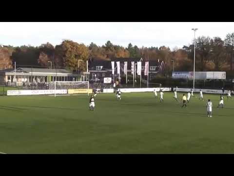22/11/2014 MOC´17 B1 - Jeka B1, 1e helft
