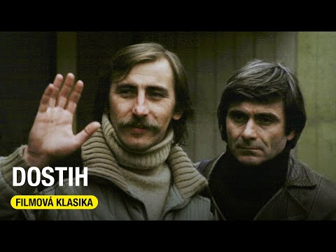 Dostih (Jaroslav Soukup, 1981, celý film)