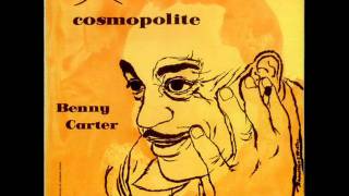 Benny Carter - Frenesi