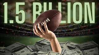 Super Bowl 59’s Shocking Economic Impact  |  Where Did the Billions Go