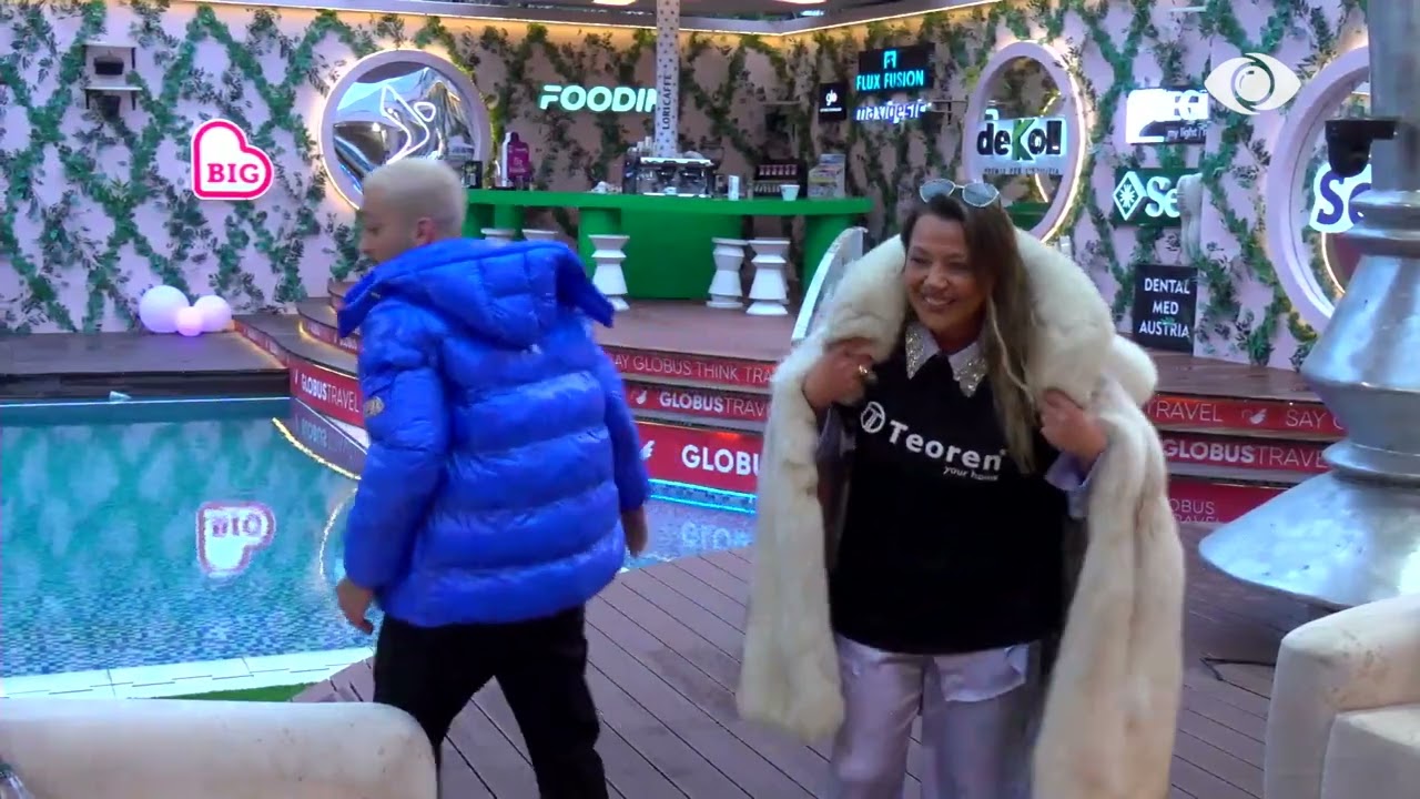 Jam krenare të qëndroj me nuba…/ Vijon debati mes Gertës dhe Gjestit