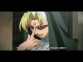 Black Lagoon Saints Of Roanapur