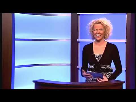 Frohe Ostern 2024 Nadja Ebinger erklärt das Eierkratzen