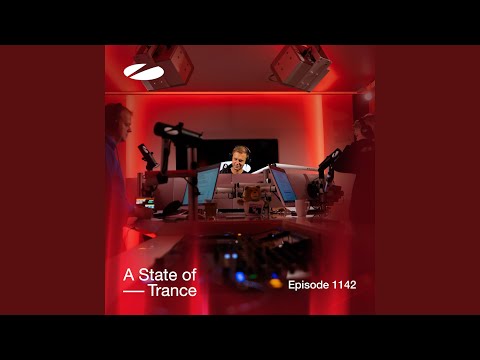 I Want To Tell You (ASOT 1142)