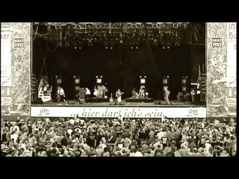 "Völkerverständigung" - Cris Cosmo - official videclip